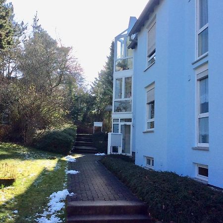 Ferienwohnung Rodenhof 萨尔布吕肯 外观 照片