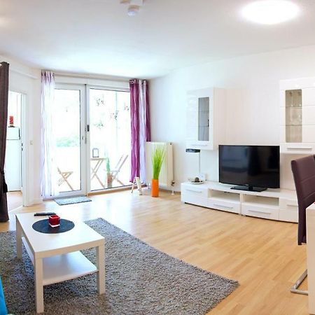 Ferienwohnung Rodenhof 萨尔布吕肯 外观 照片