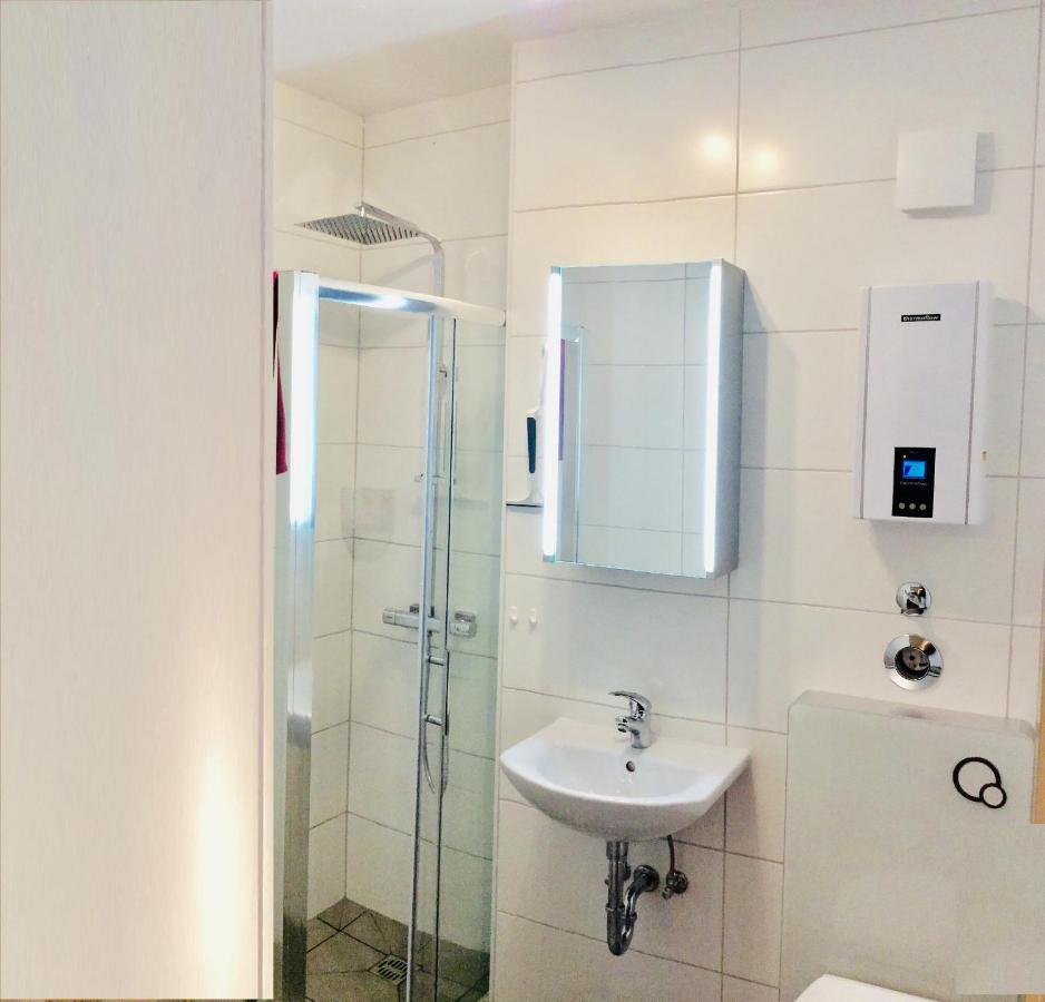 Ferienwohnung Rodenhof 萨尔布吕肯 外观 照片
