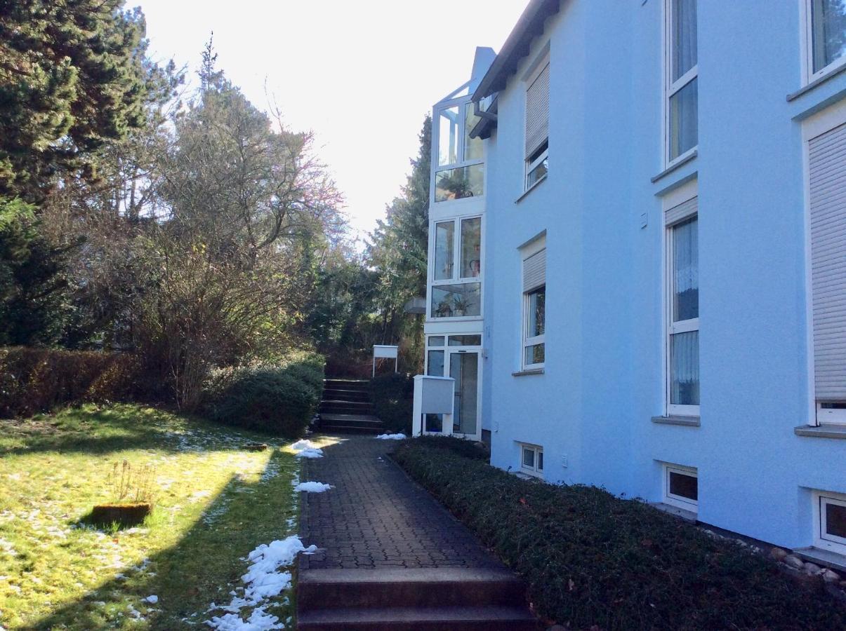 Ferienwohnung Rodenhof 萨尔布吕肯 外观 照片