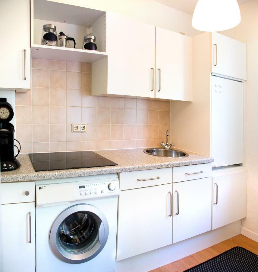 Ferienwohnung Rodenhof 萨尔布吕肯 外观 照片
