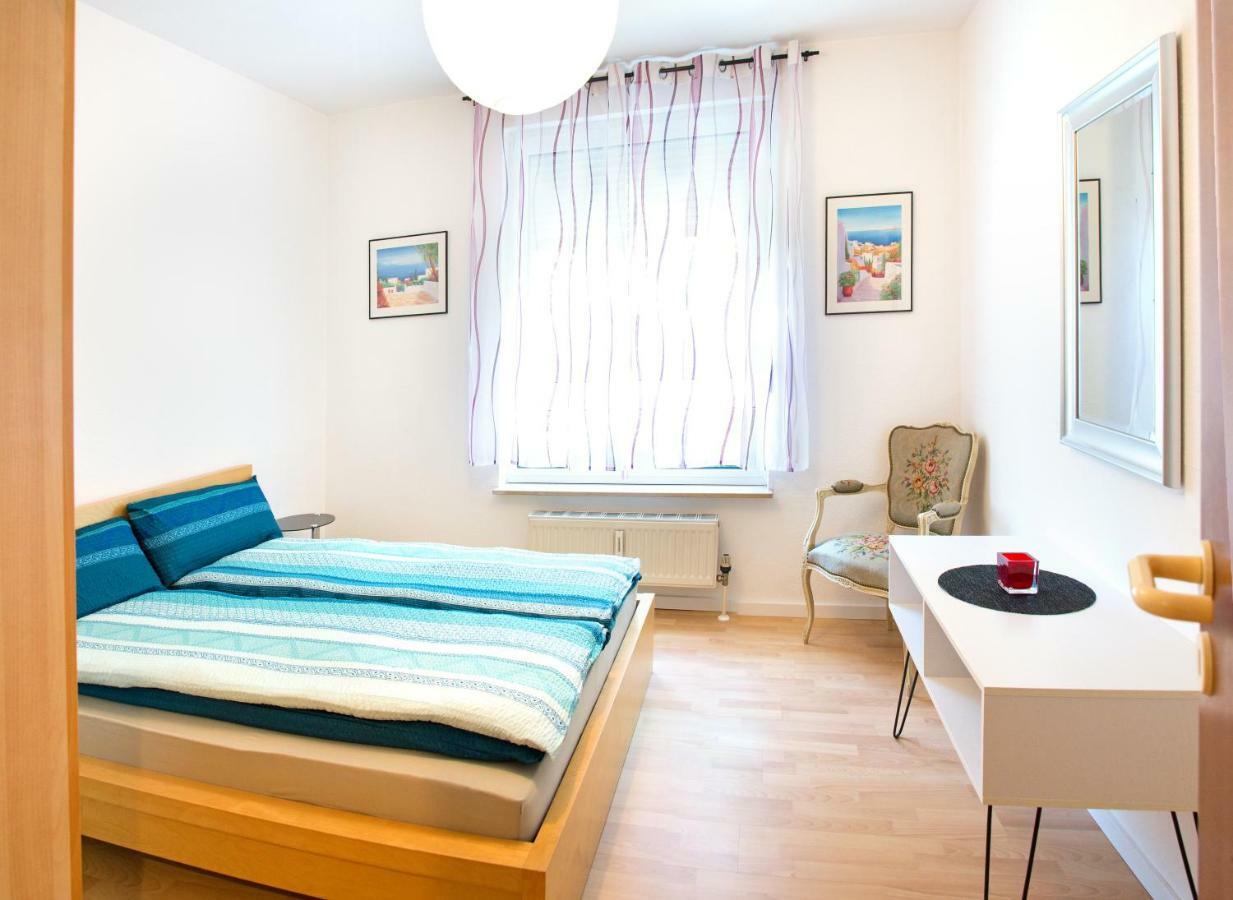 Ferienwohnung Rodenhof 萨尔布吕肯 外观 照片