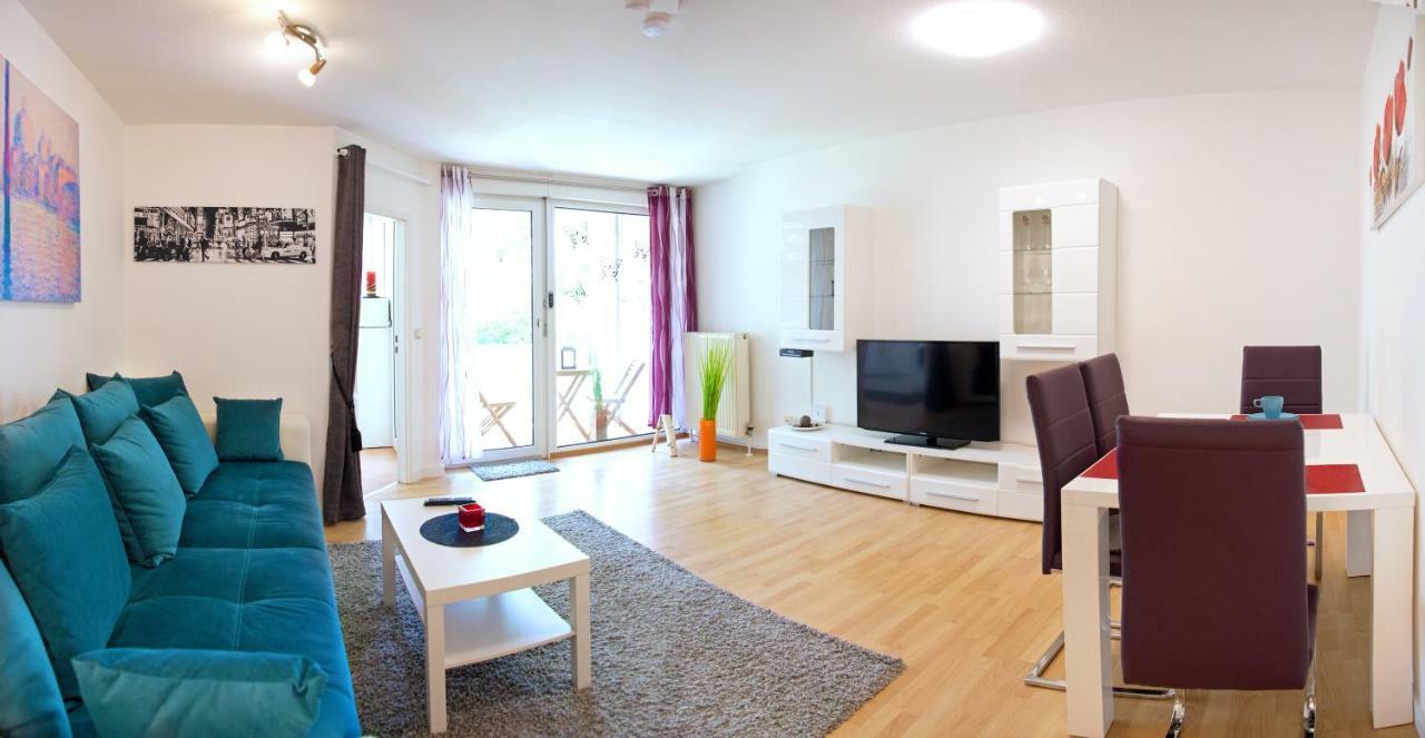 Ferienwohnung Rodenhof 萨尔布吕肯 外观 照片