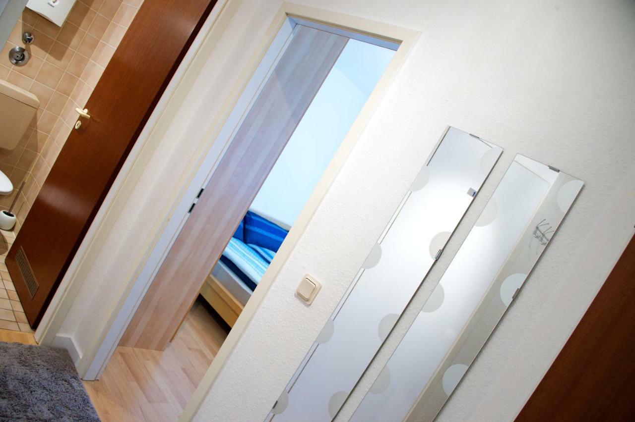 Ferienwohnung Rodenhof 萨尔布吕肯 外观 照片