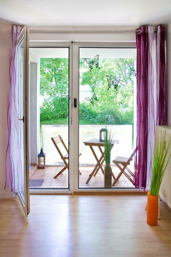 Ferienwohnung Rodenhof 萨尔布吕肯 外观 照片