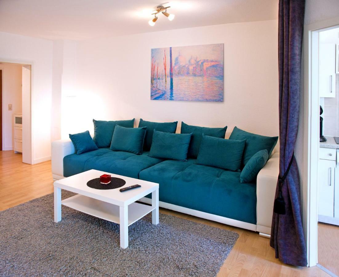 Ferienwohnung Rodenhof 萨尔布吕肯 外观 照片