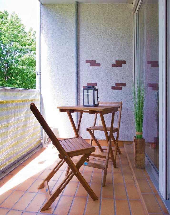 Ferienwohnung Rodenhof 萨尔布吕肯 外观 照片